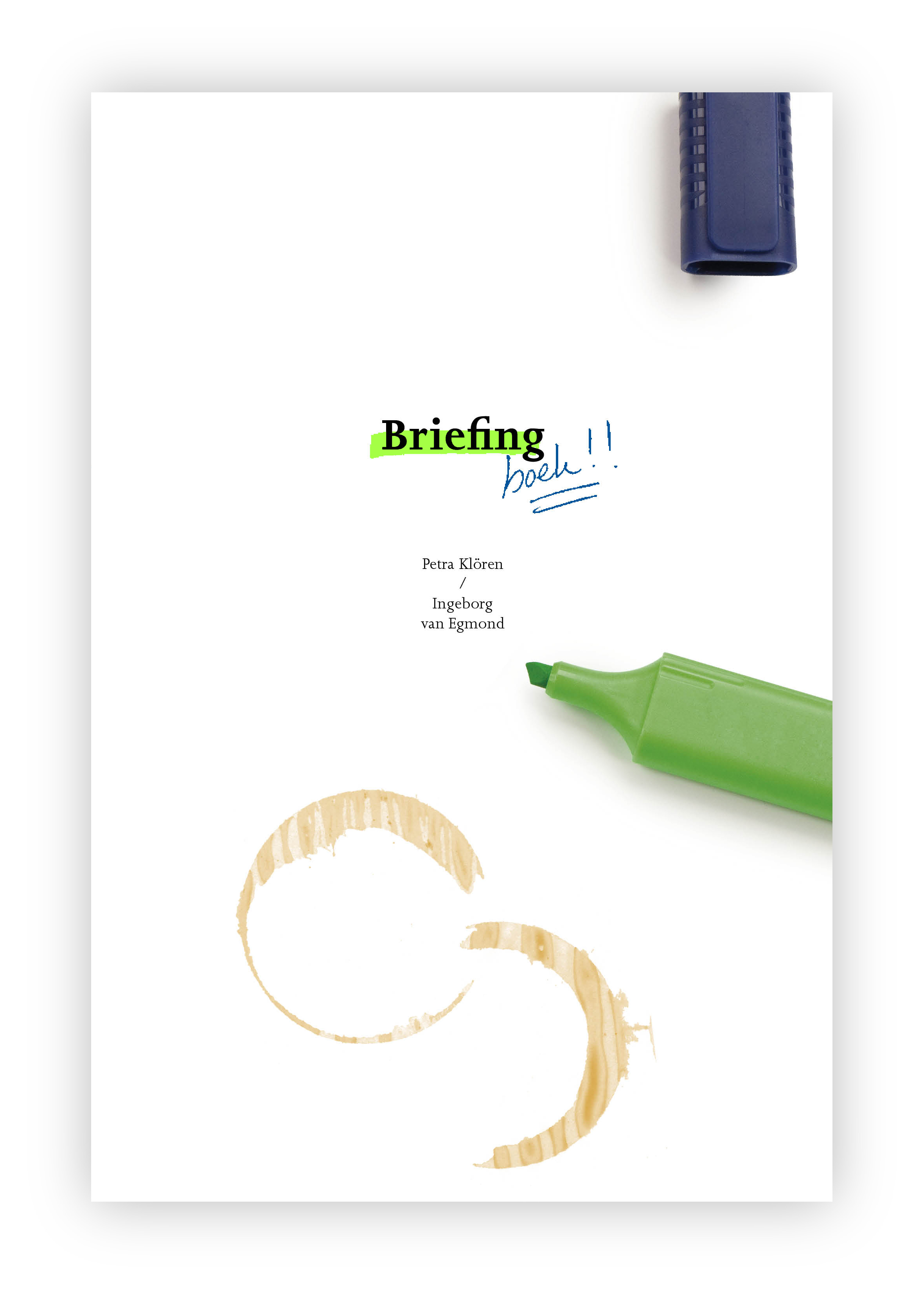 inkijk BriefingBoek